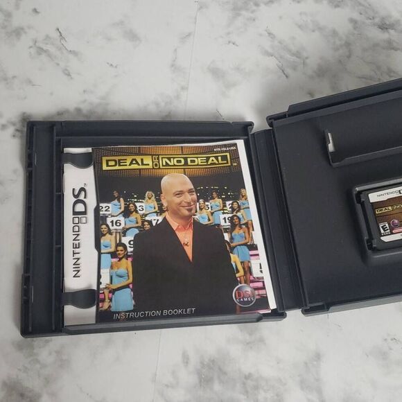 Deal or No Deal DS Game - Picture 5 of 6